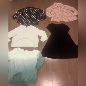 Torrid Women's Clothing Bundle